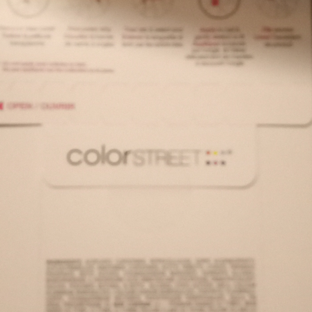 Colorstreet - Picture 3 of 3